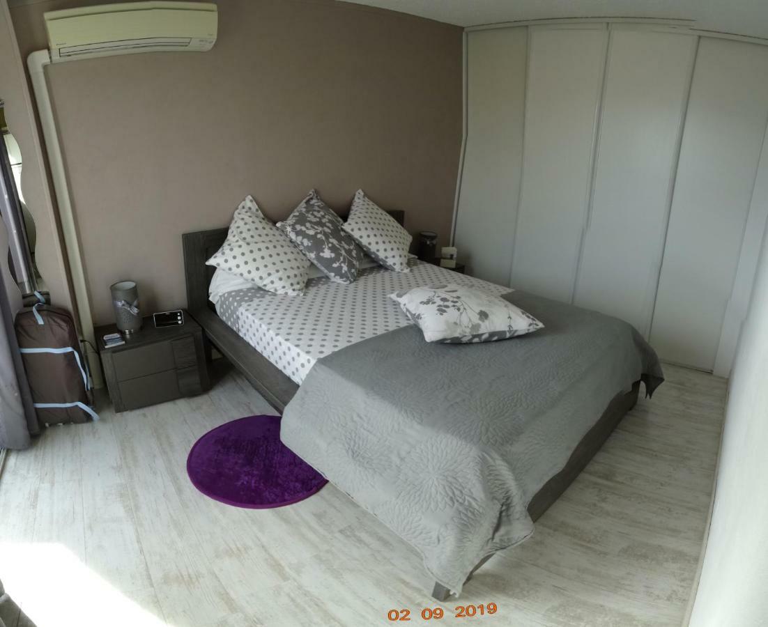 Puerta Del Sol Apartment Cassis Exterior photo